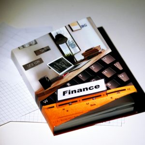 First Finance Fundamentals: Cash, Pricing, and Breakeven